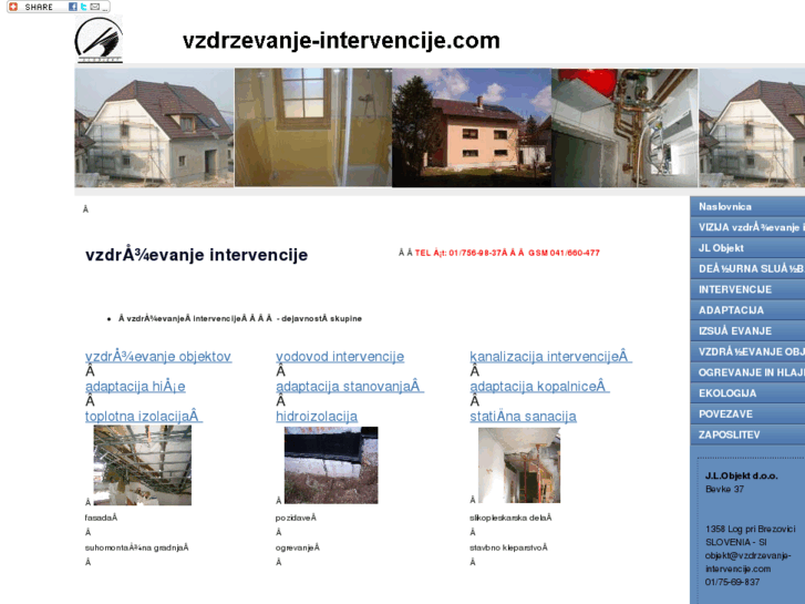 www.vzdrzevanje-intervencije.com