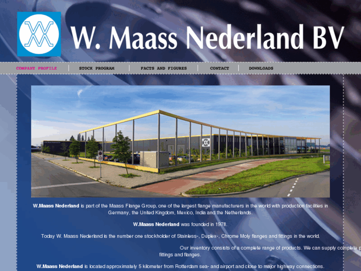 www.wmaass.nl