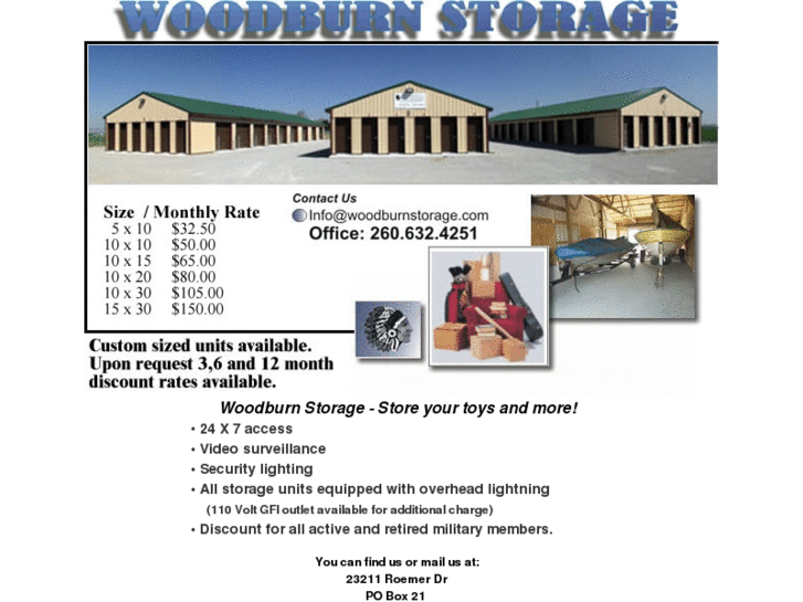 www.woodburnstorage.com