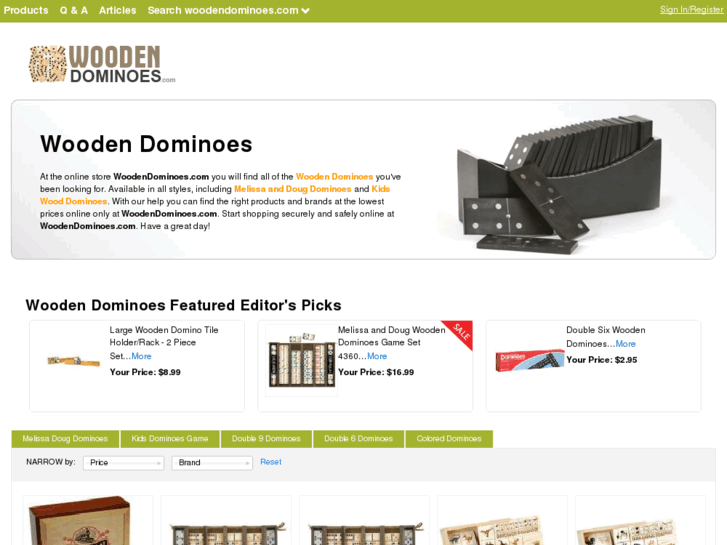 www.woodendominoes.com