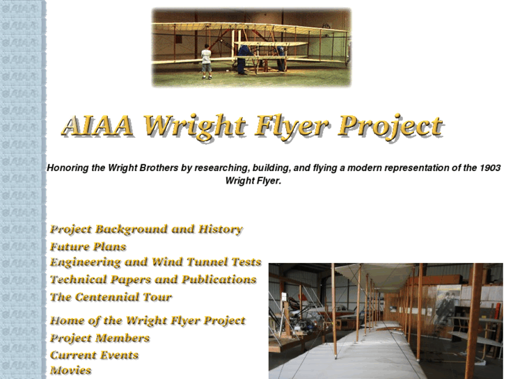 www.wrightflyer.org