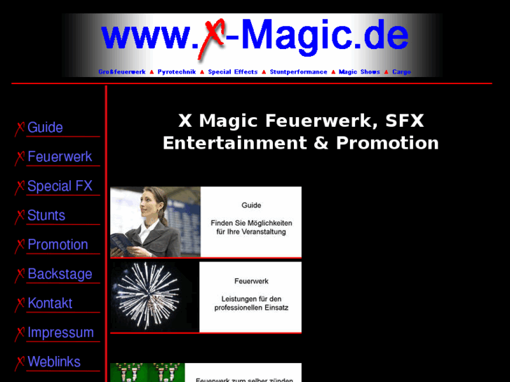 www.x-magic.de