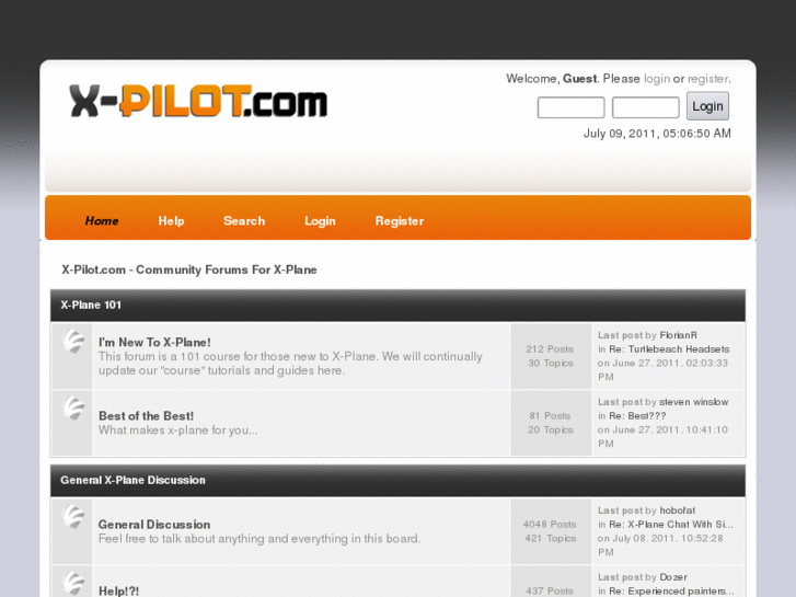 www.x-pilot.com