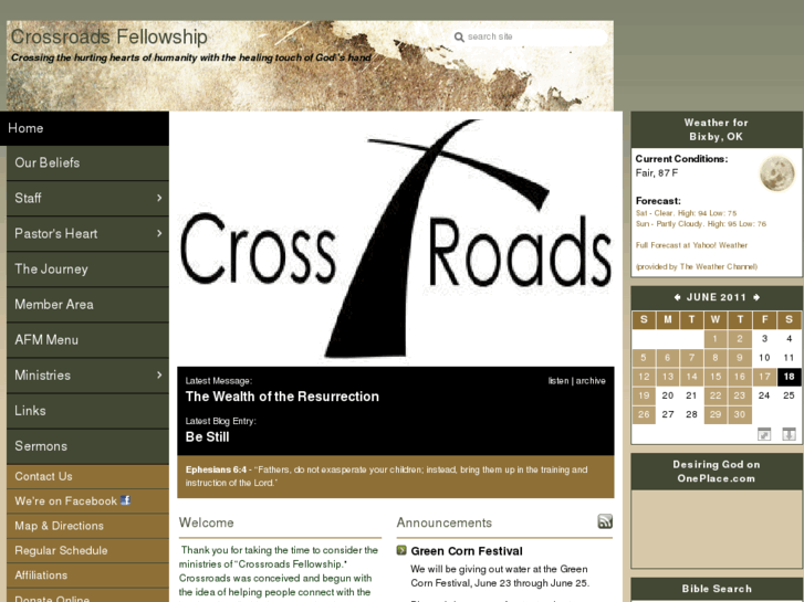 www.xroadsfellowship.org