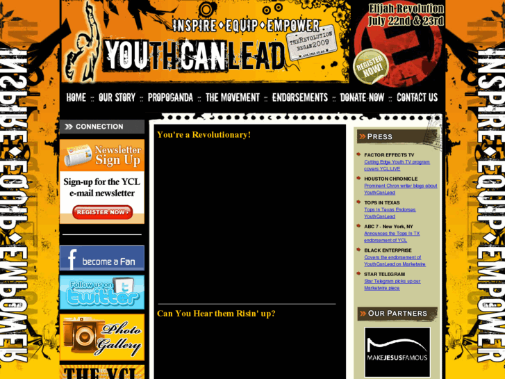 www.youthcanlead.com