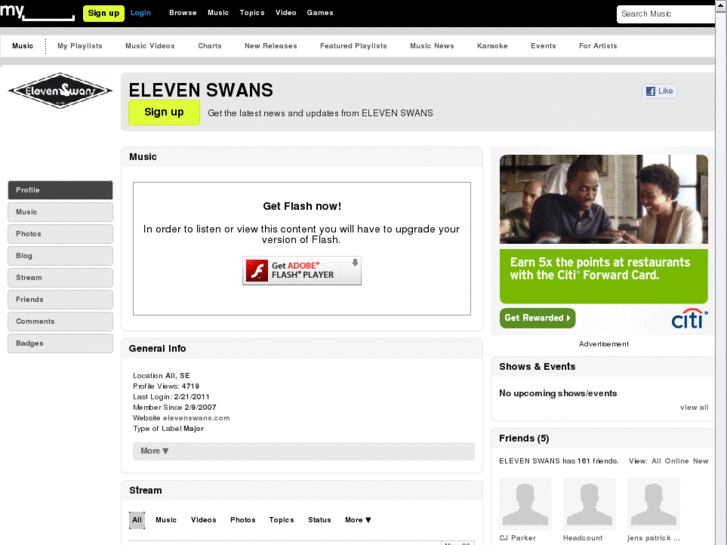 www.11swans.com