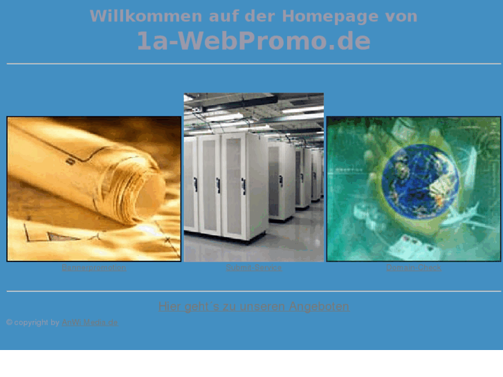 www.1a-webpromo.de