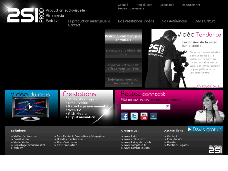 www.2siprod.com
