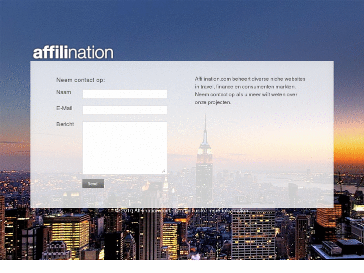 www.affilination.com