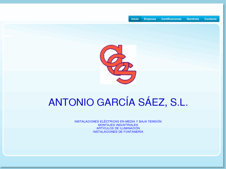 www.antoniogarciasaez.com