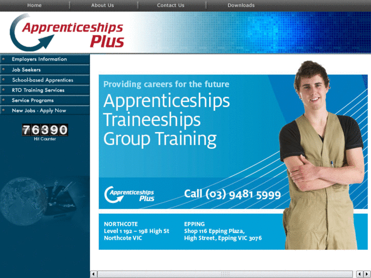 www.apprenticeshipsplus.org.au