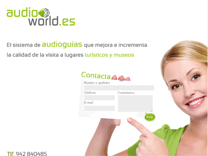 www.audioworld.es