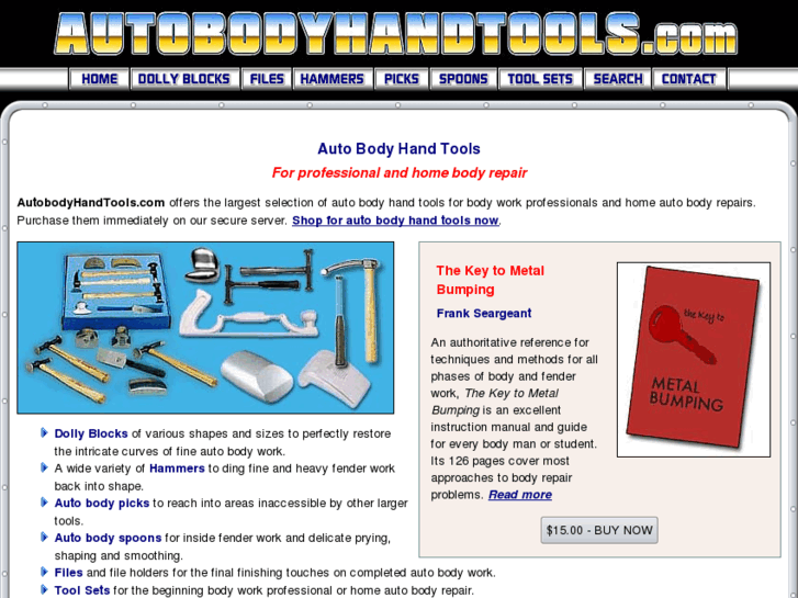 www.autobodyhandtools.com