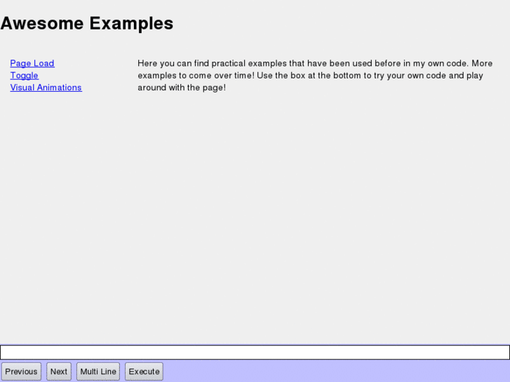 www.awesomejavascript.com
