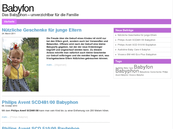 www.babyfon.info