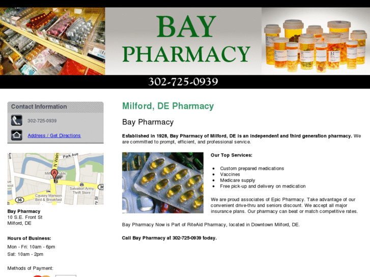 www.baypharmacyrx.com