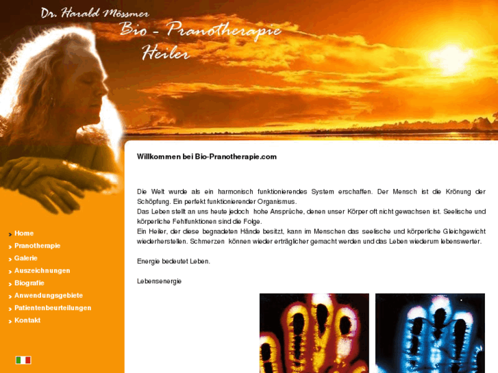 www.bio-pranotherapie.com