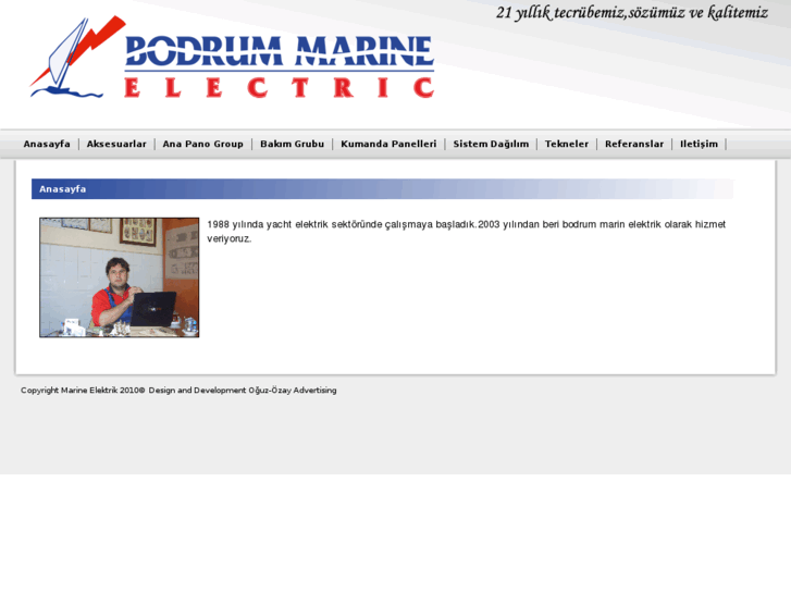 www.bodrummarinelektrik.com