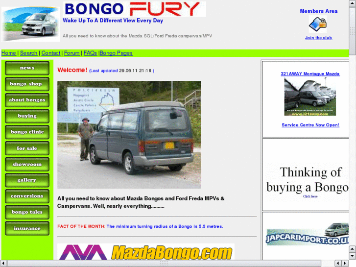 www.bongofury.co.uk