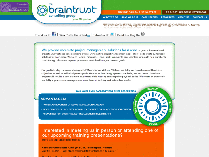 www.braintrustsoftware.com