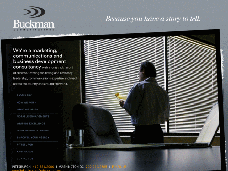 www.buckman.biz