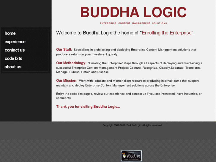 www.buddhalogic.com