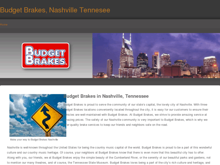 www.budget-brakes-nashville.com