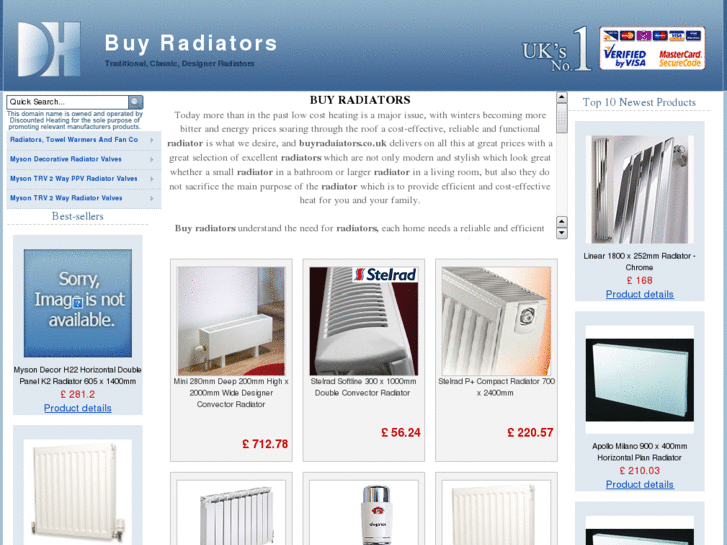 www.buyradiators.co.uk