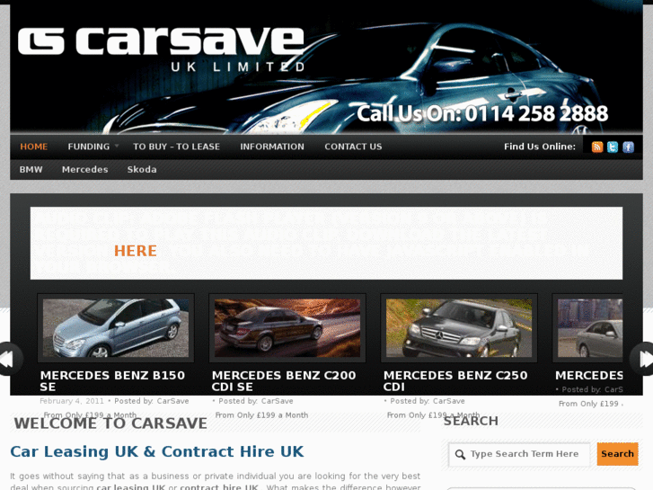 www.carsave.co.uk