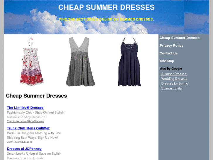 www.cheap-summer-dresses.com