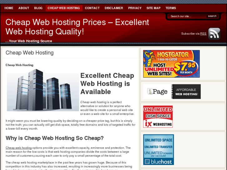 www.cheapwebhostinghq.com