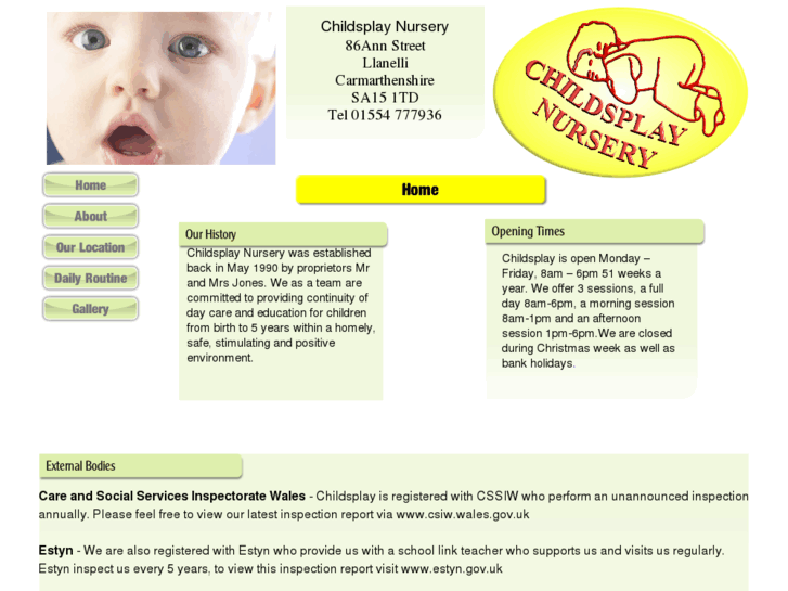 www.childsplay-nursery.com