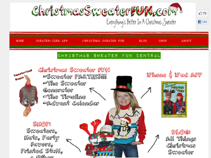 www.christmassweaterfun.com