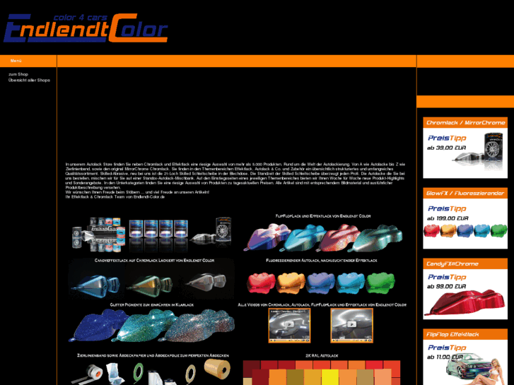 www.chromlack-autolack.de