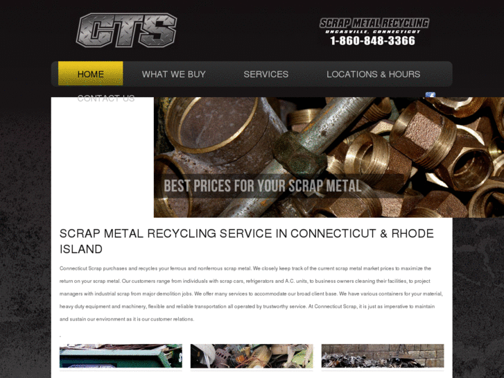 www.cityautorecycling.com