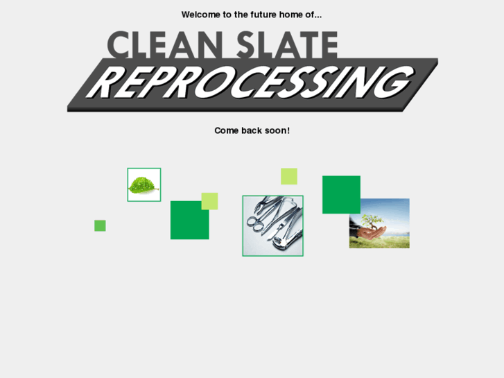 www.cleanslatereprocessing.com