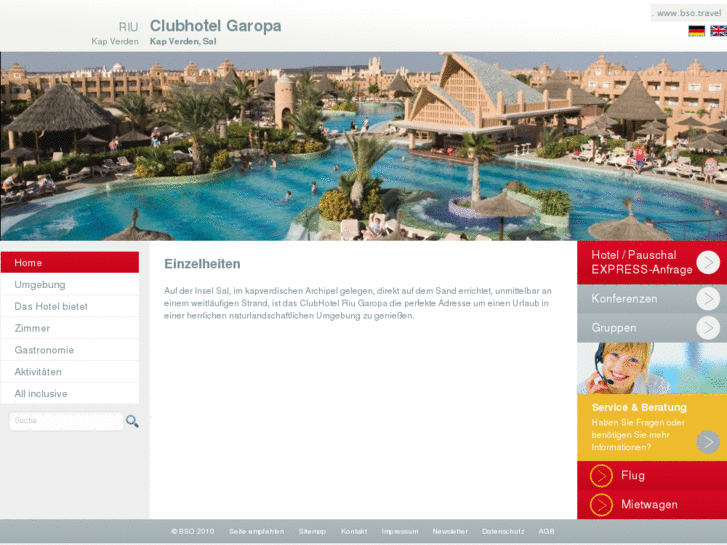 www.clubhotel-garopa.com