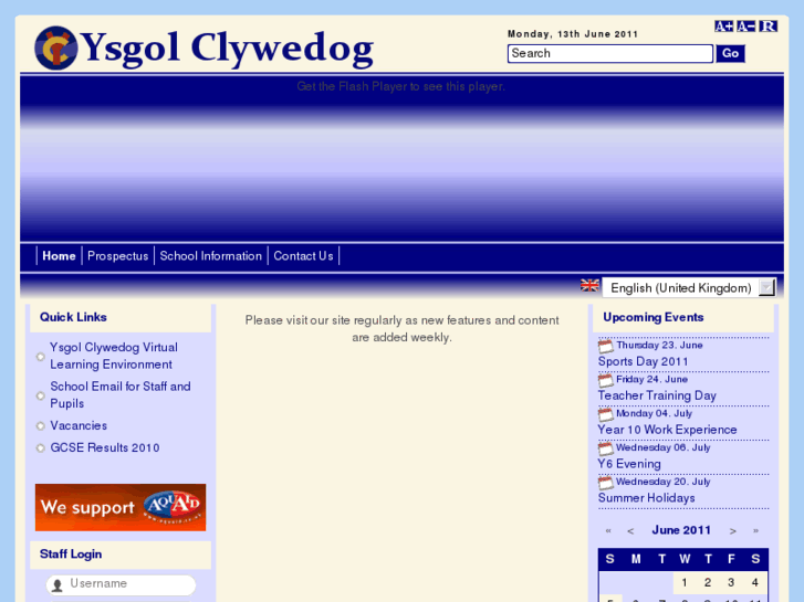 www.clywedog.org