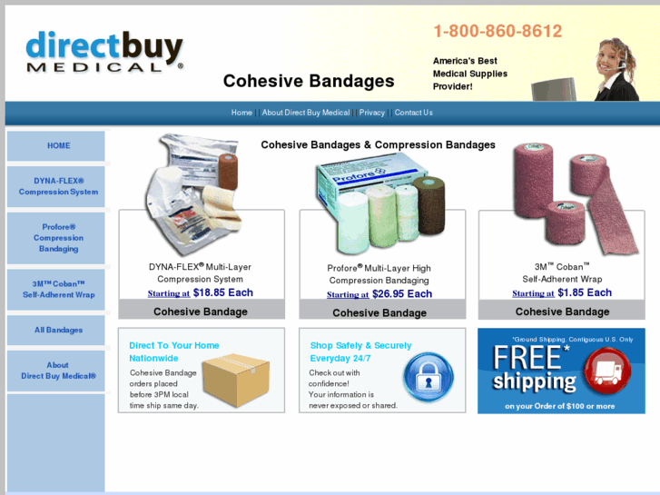 www.cohesivebandage.com