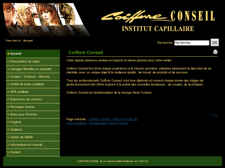 www.coiffure-institut-conseil.com