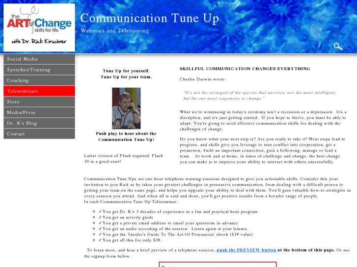 www.communicationtuneup.com