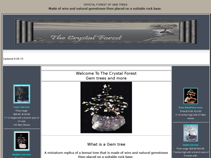 www.crystalforest-gemtrees.com