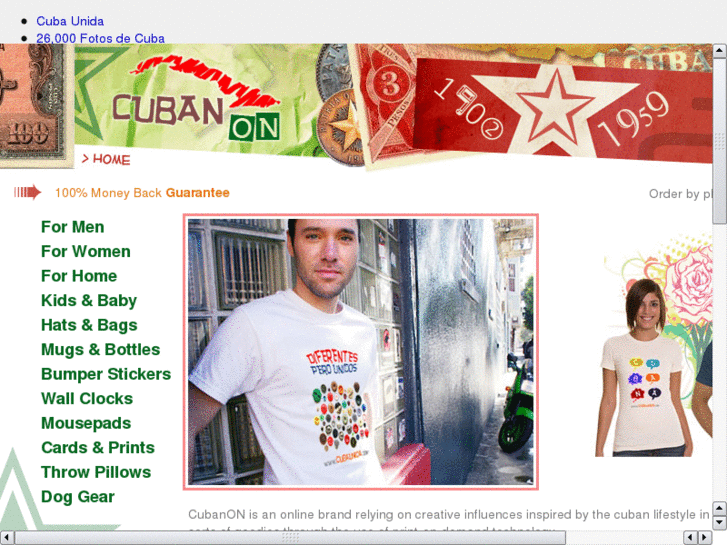 www.cubanon.com