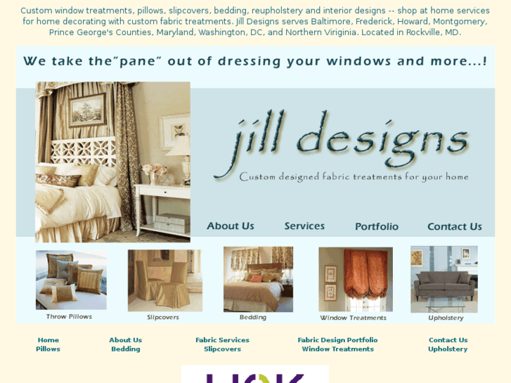 www.customdesignsbyjill.com