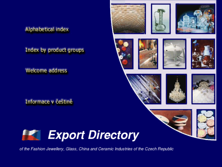 www.cz-export.com