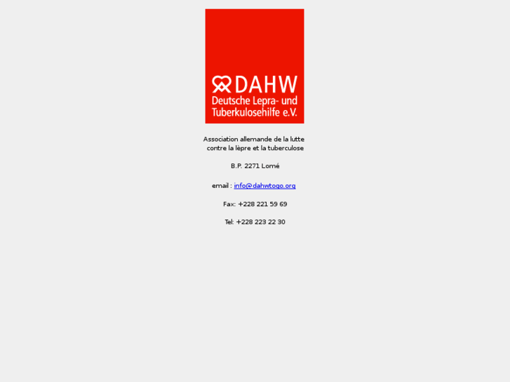 www.dahw-togo.org