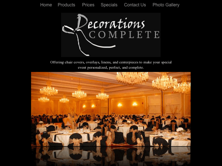 www.decorationscomplete.com