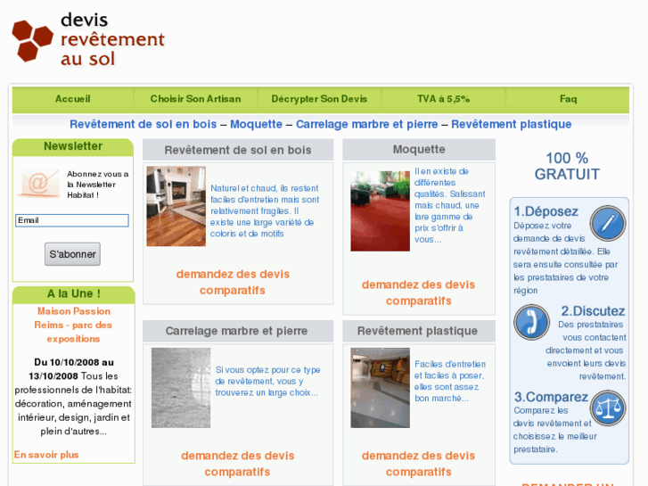 www.devis-revetement-au-sol.com