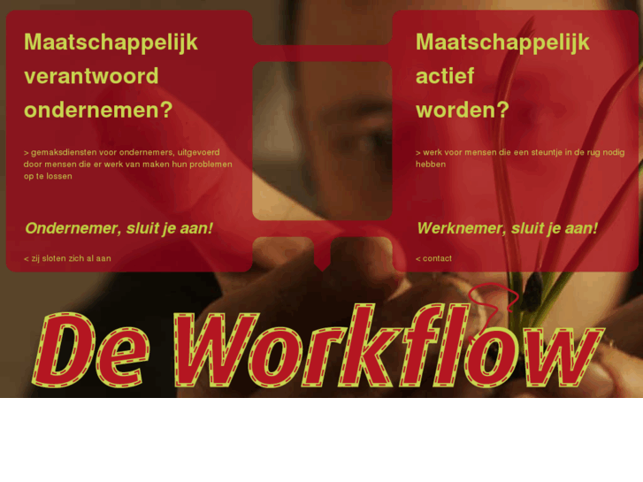 www.deworkflow.net