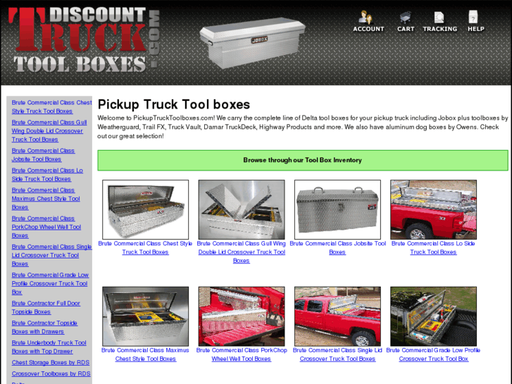 www.discounttrucktoolboxes.com